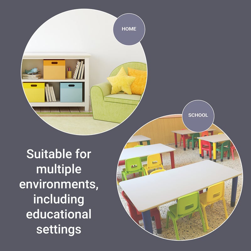 Constructive Playthings Cloth Nesting Dolls for Kids, Learning Toys with Clothing Fixtures Teaches Self-Dressing, Inclusive Diversity Dolls for Social Emotional Play, Toddler Toys for 2 Years & Up - Image 5